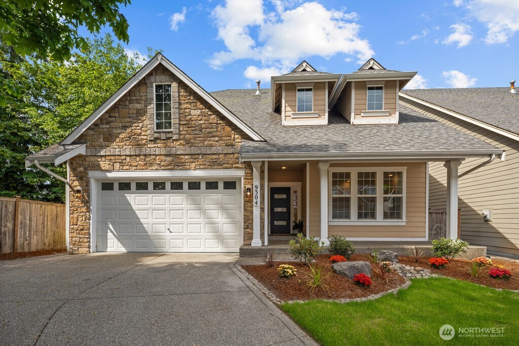9304 S 223rd Place, Kent, WA 98031