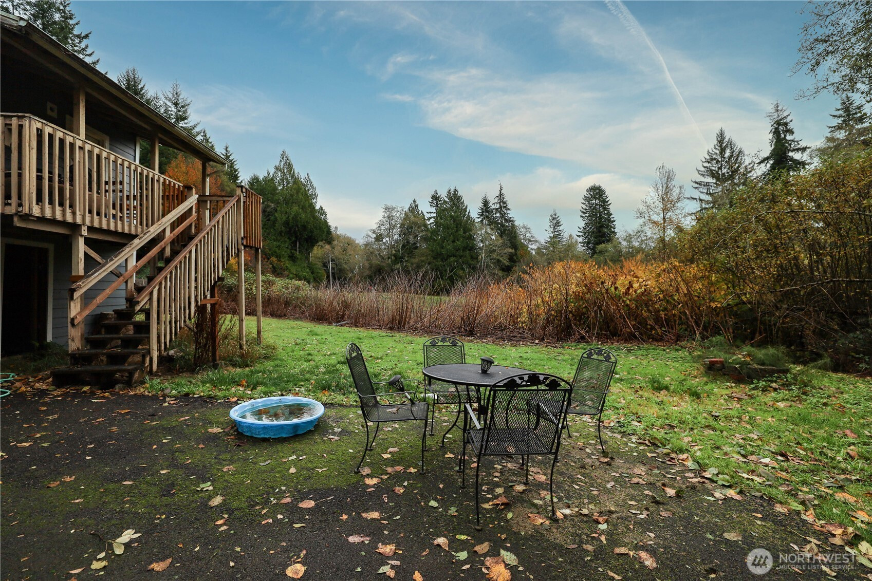 6703 Karjala Road, Aberdeen, WA 98520
