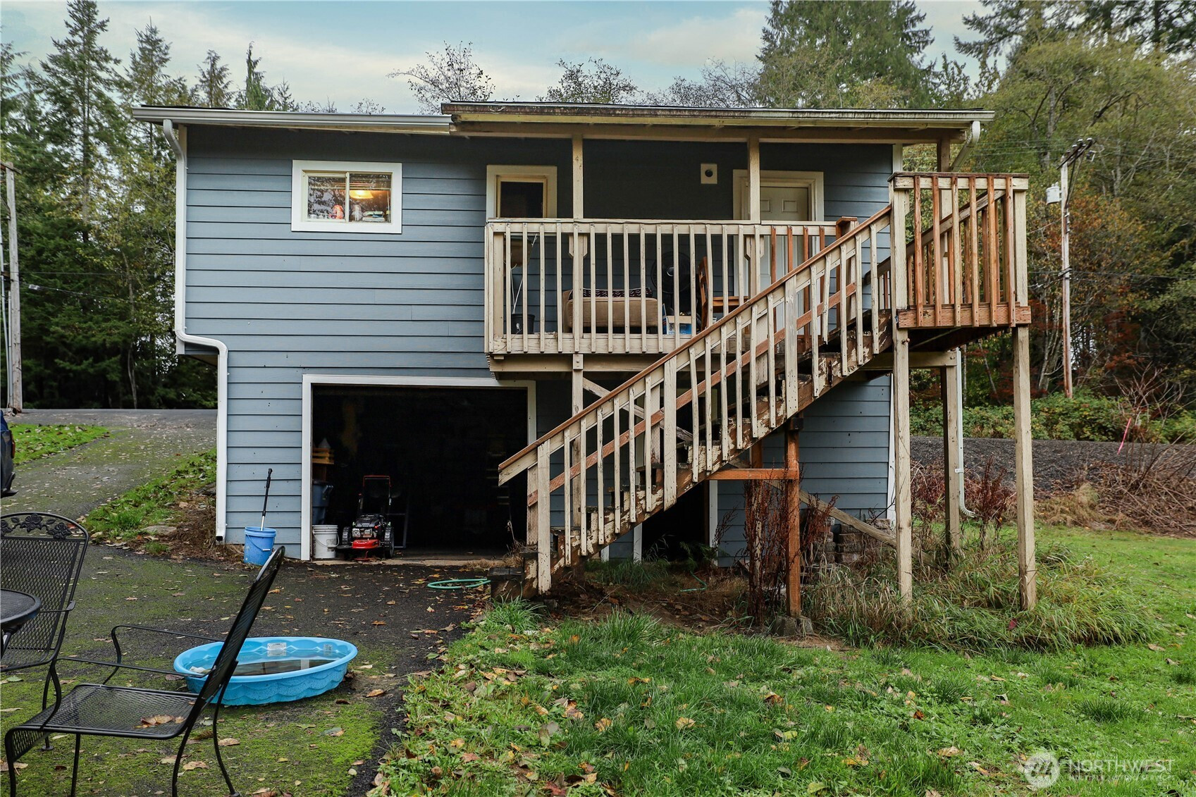 6703 Karjala Road, Aberdeen, WA 98520
