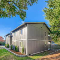 105 E 96th Street, Tacoma, WA 98445