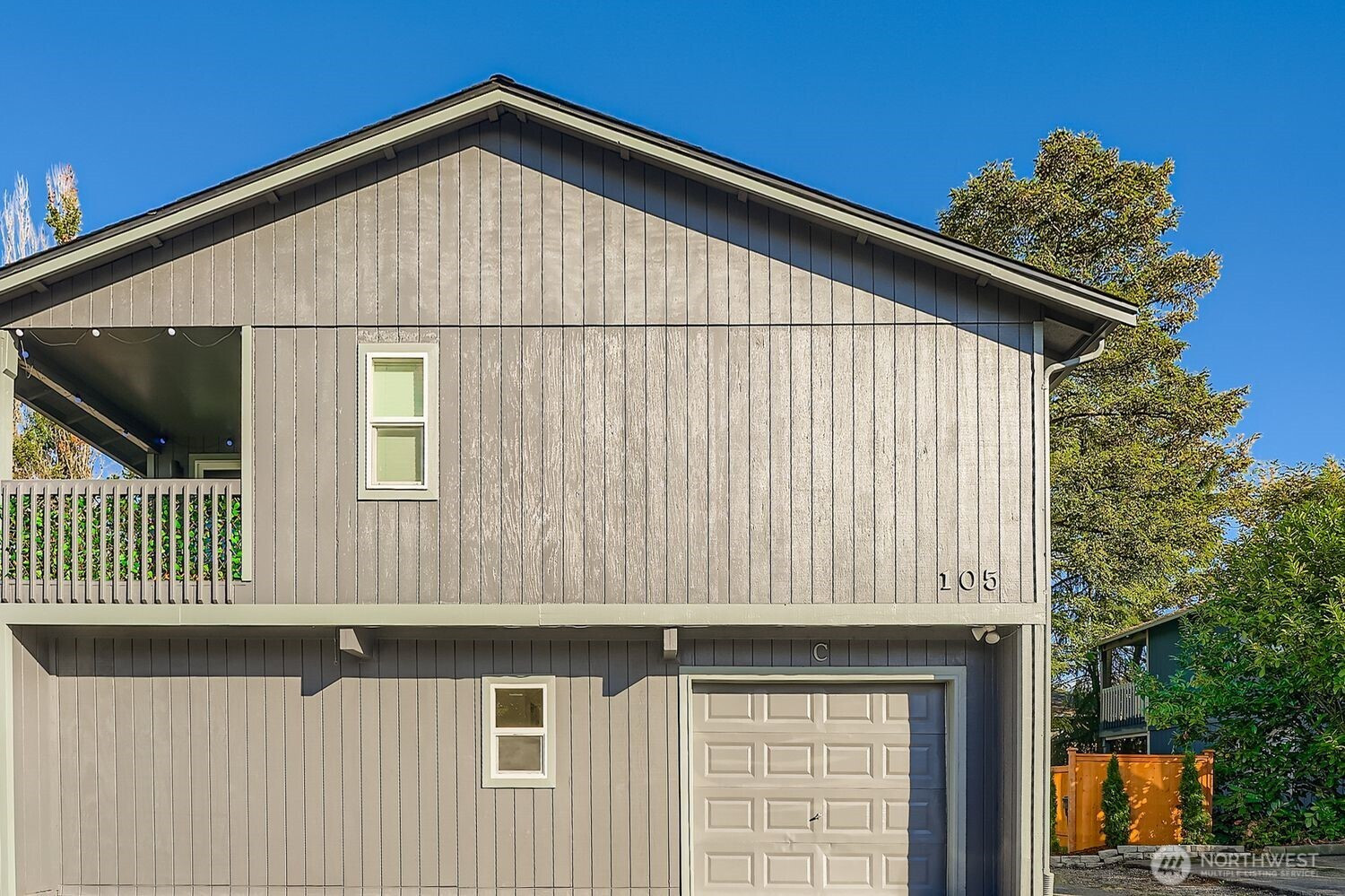 105 E 96th Street, Tacoma, WA 98445