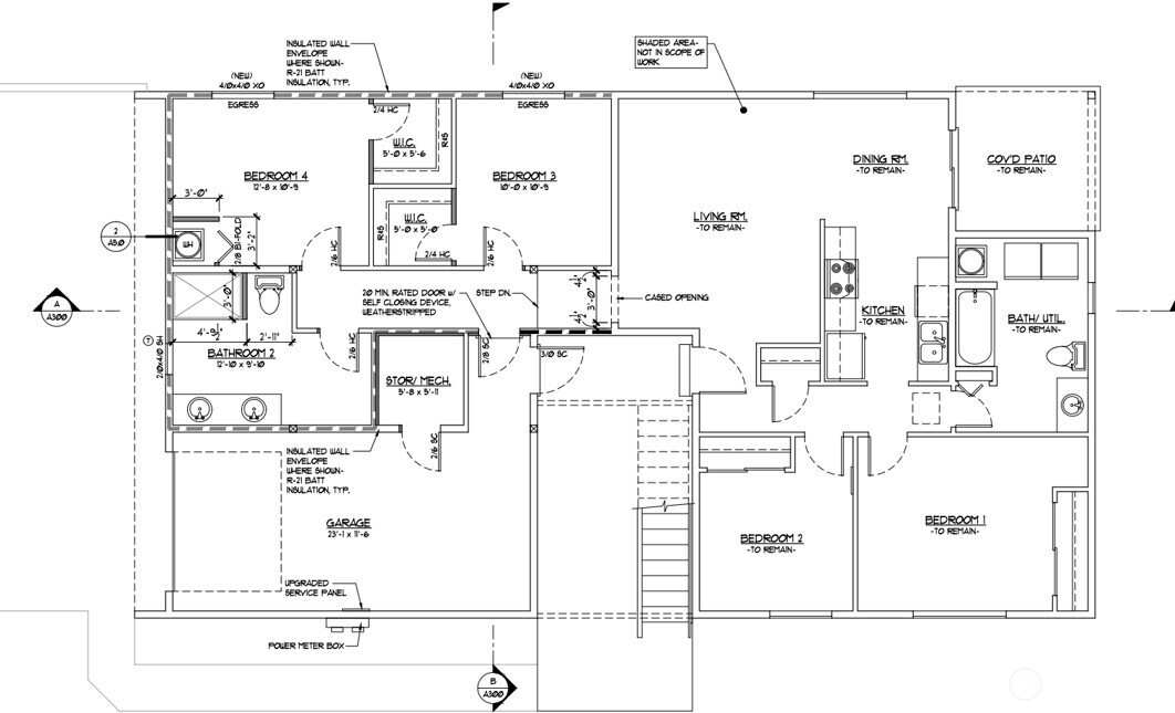 105 E 96th Street, Tacoma, WA 98445