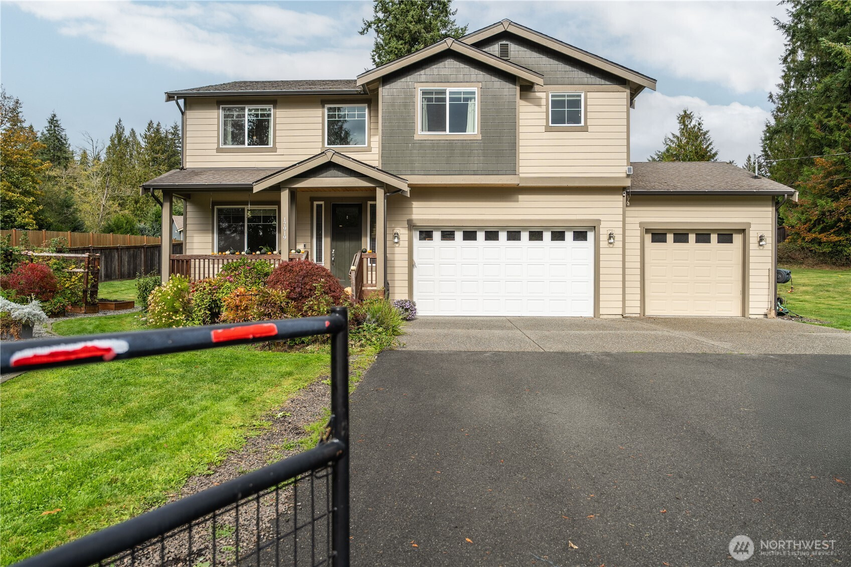 17919 72nd Street SE, Snohomish, WA 98290