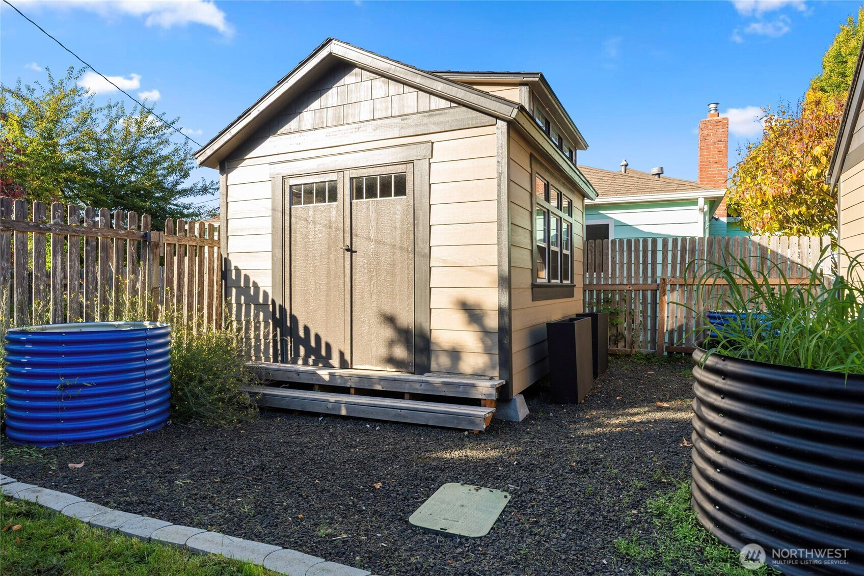 3425 Pear Street SE, Tumwater, WA 98501