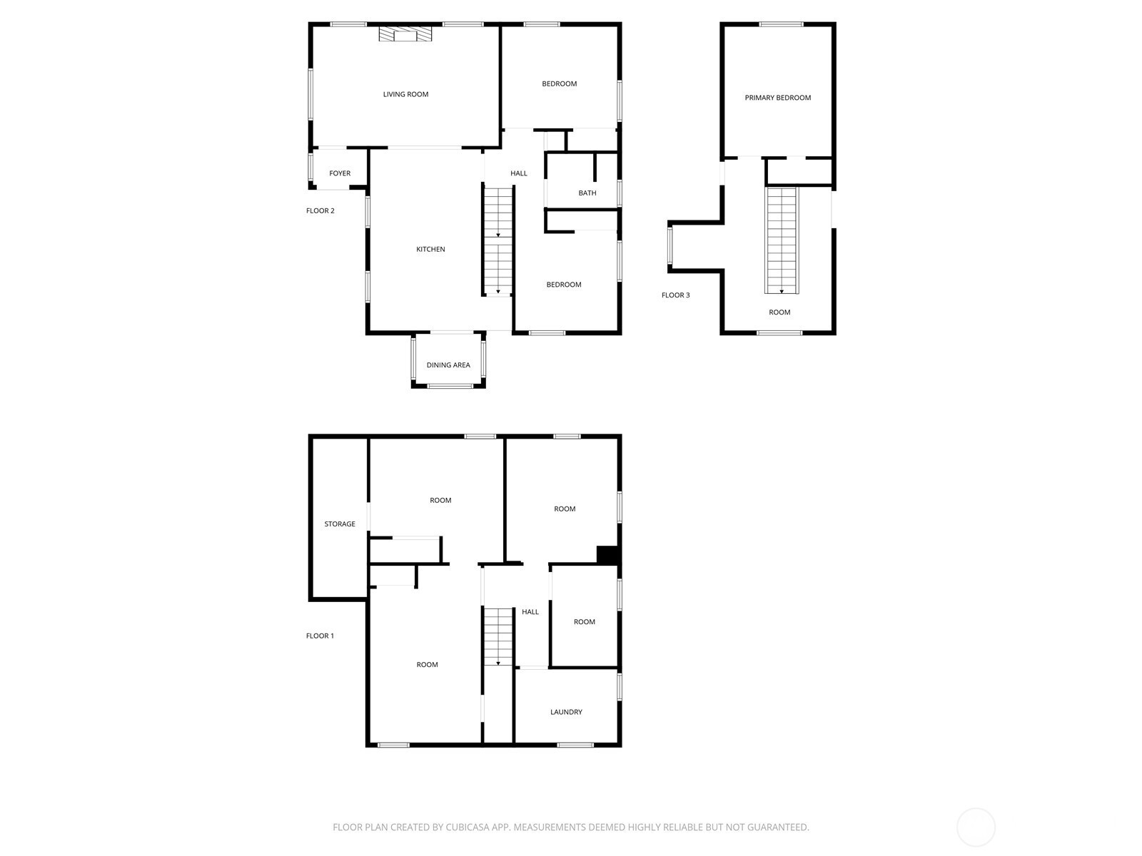 3425 Pear Street SE, Tumwater, WA 98501