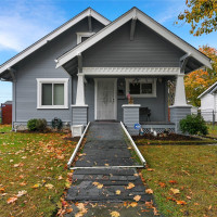 5005 S Pine Street, Tacoma, WA 98409