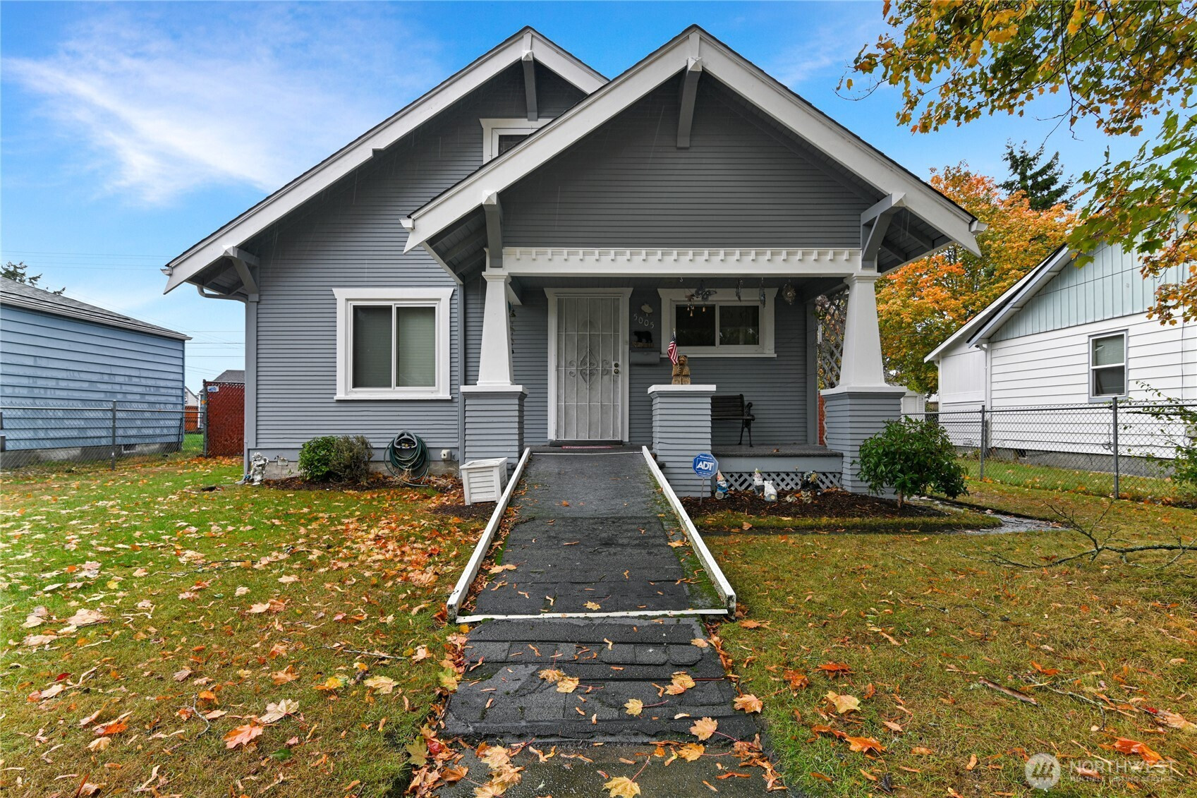 5005 S Pine Street, Tacoma, WA 98409