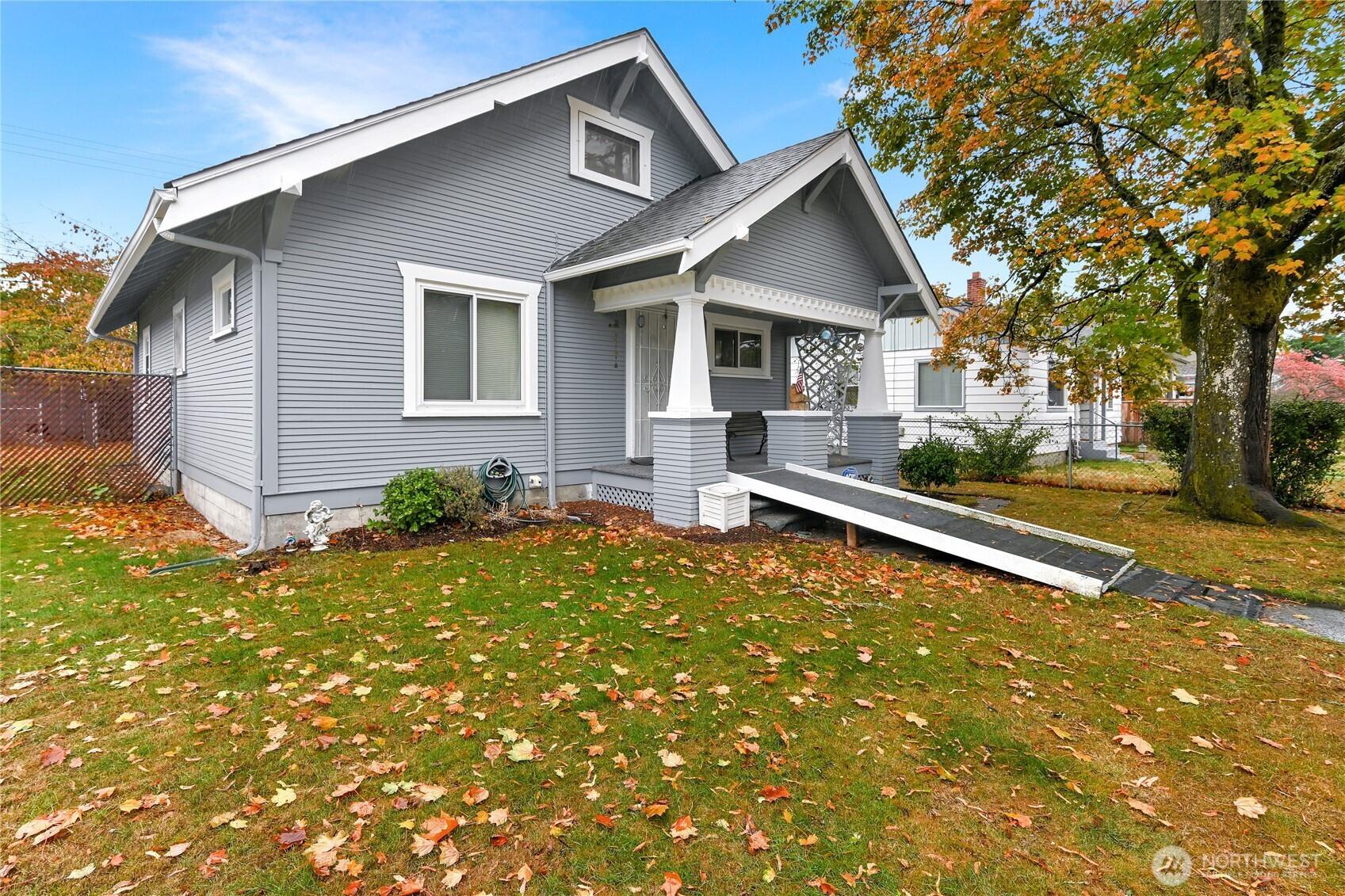 5005 S Pine Street, Tacoma, WA 98409