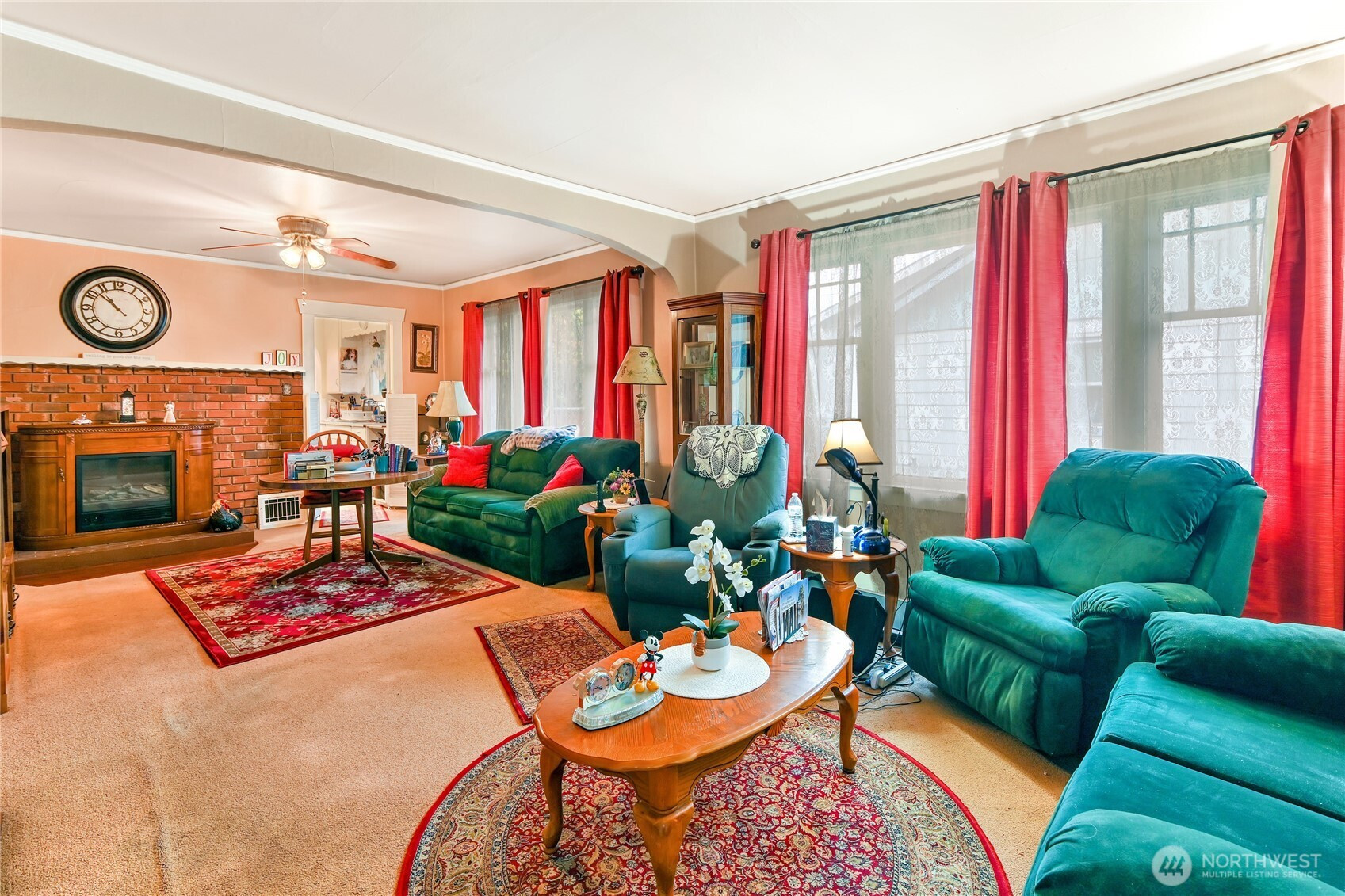 5005 S Pine Street, Tacoma, WA 98409