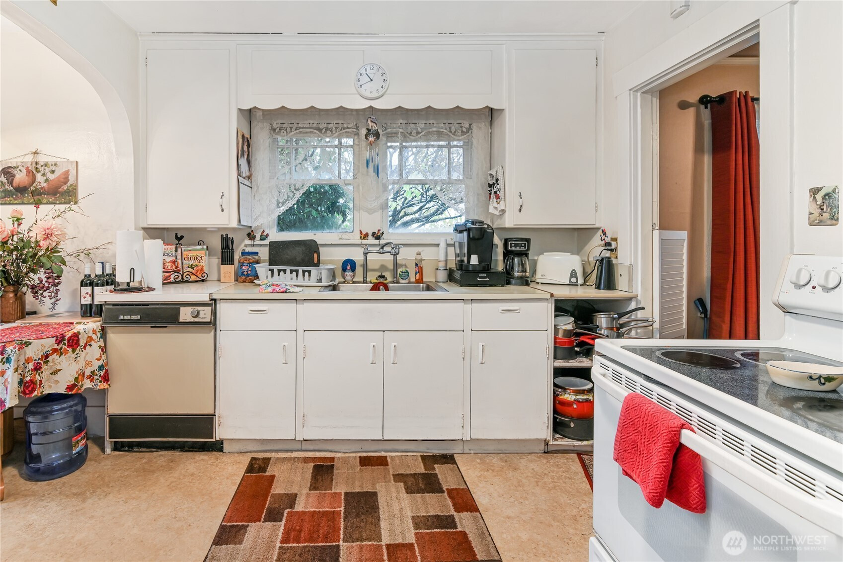 5005 S Pine Street, Tacoma, WA 98409