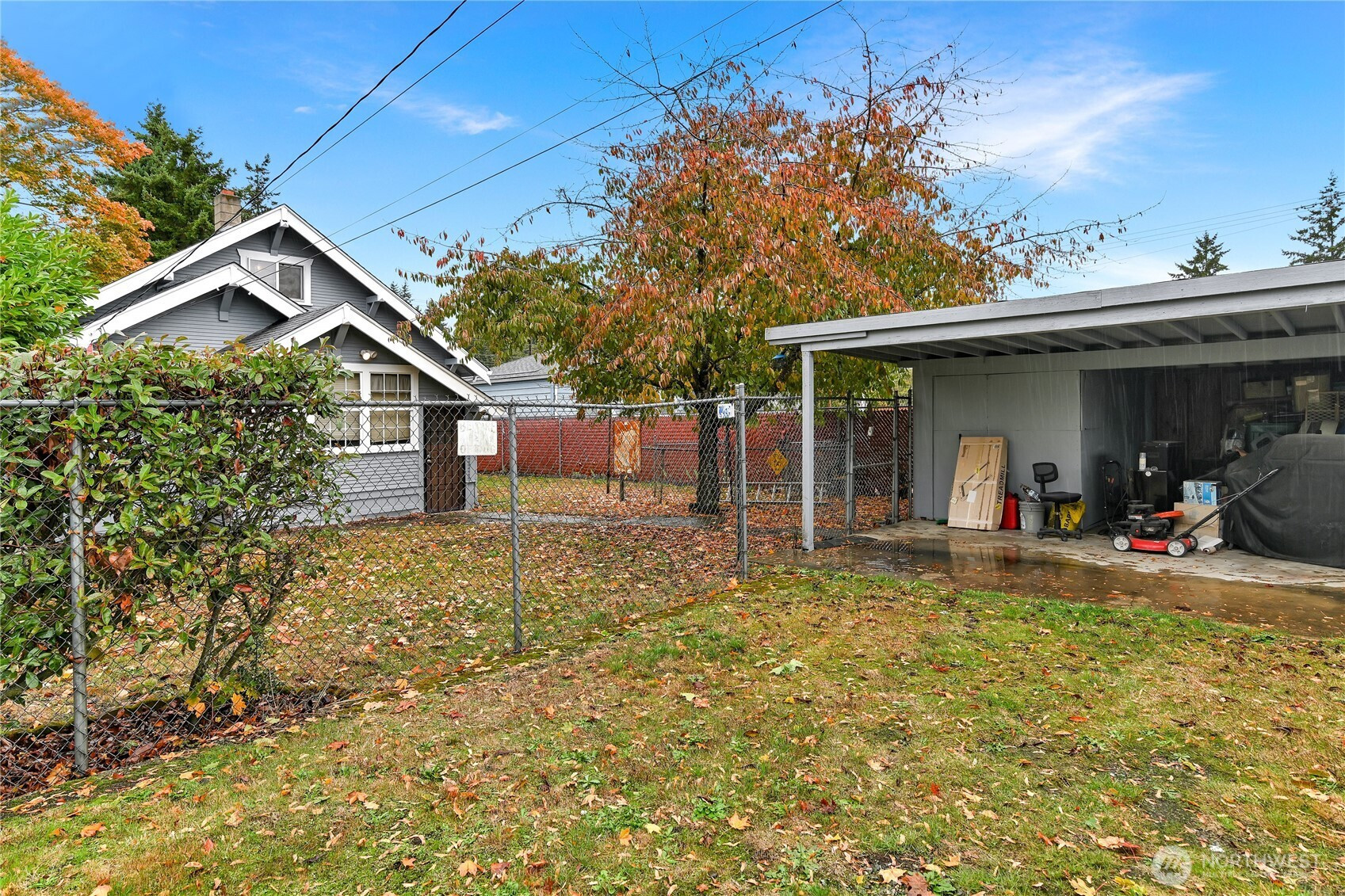 5005 S Pine Street, Tacoma, WA 98409