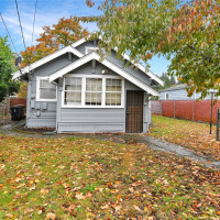 5005 S Pine Street, Tacoma, WA 98409