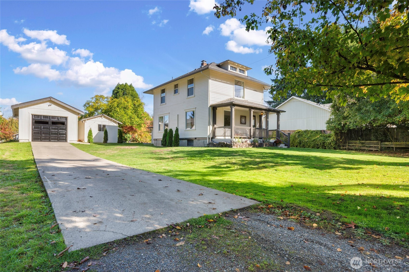 1404 10th Avenue SE, Olympia, WA 98501