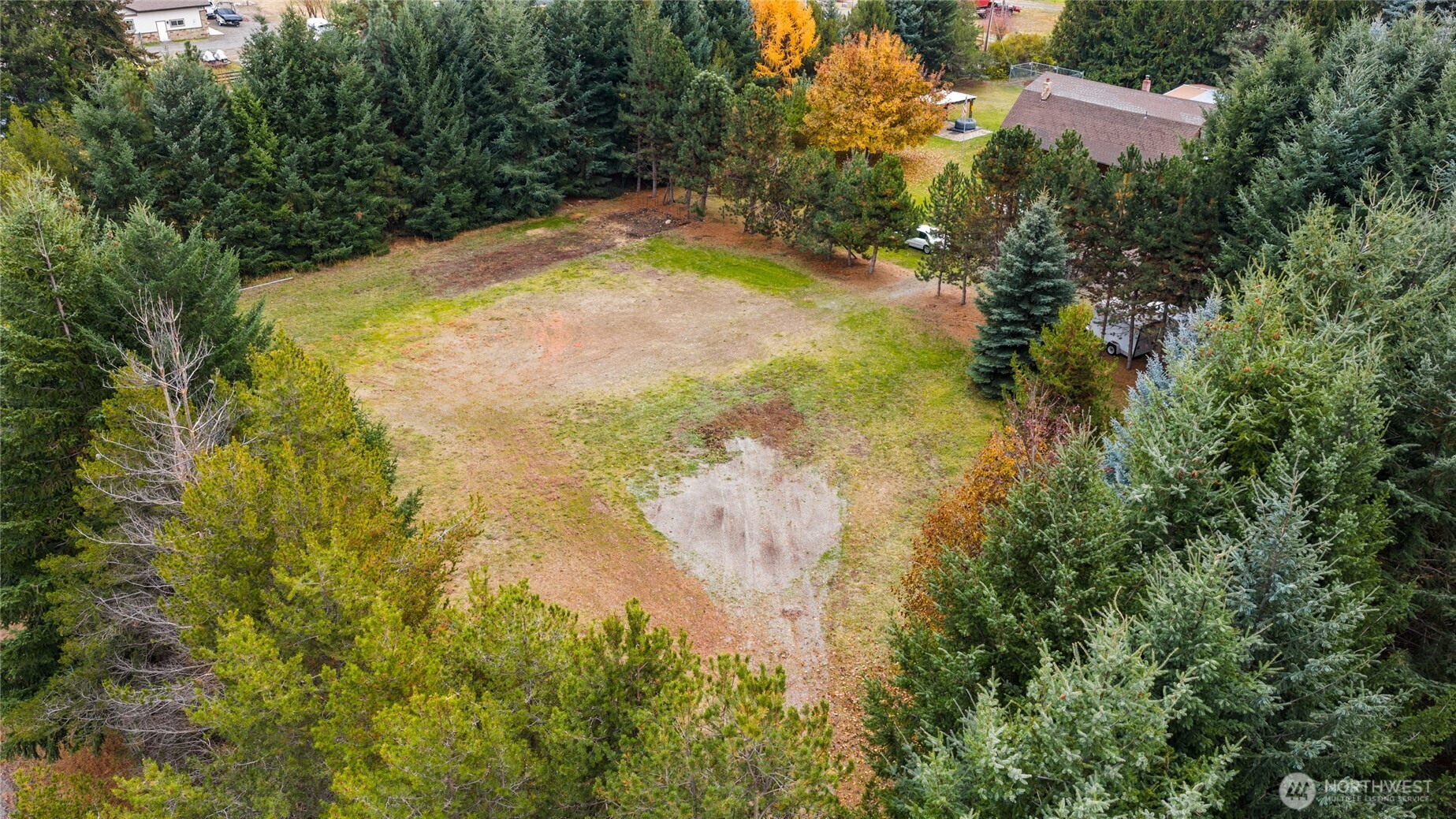 1360 Airport Road, Cle Elum, WA 98922