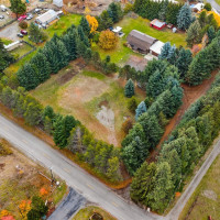 1360 Airport Road, Cle Elum, WA 98922
