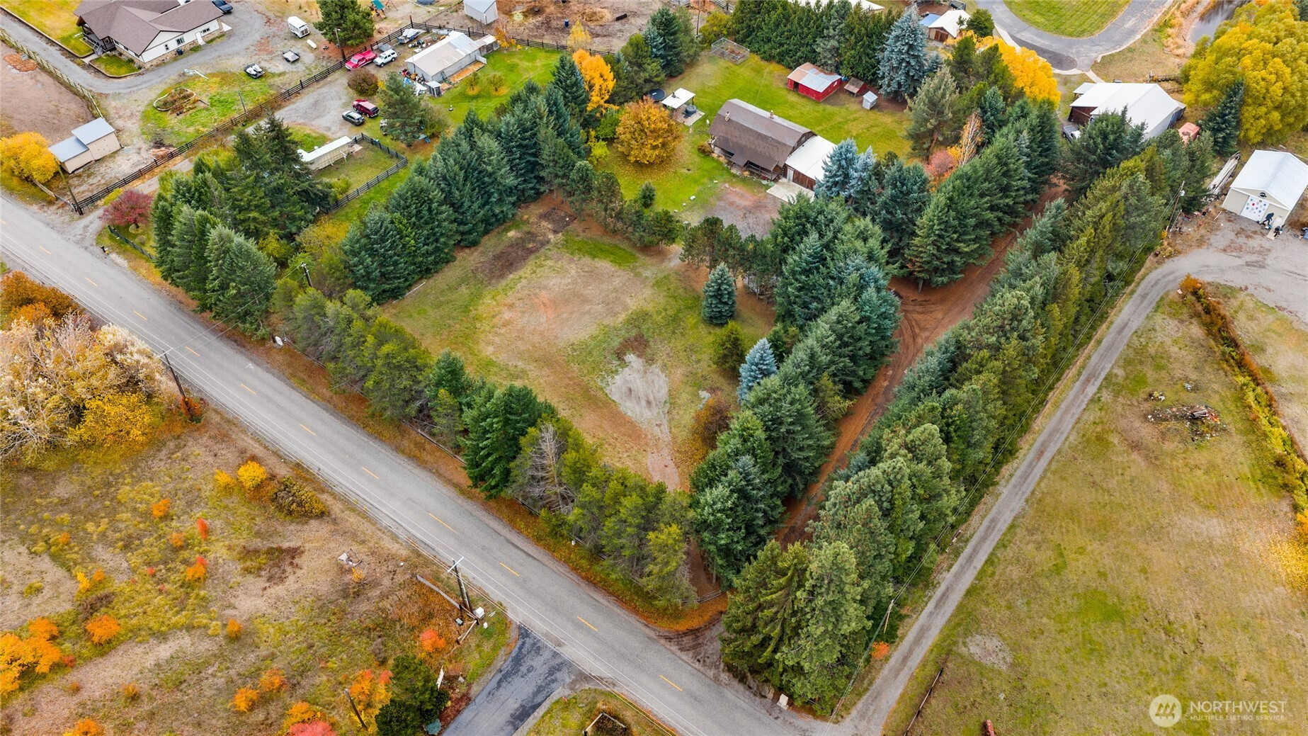 1360 Airport Road, Cle Elum, WA 98922