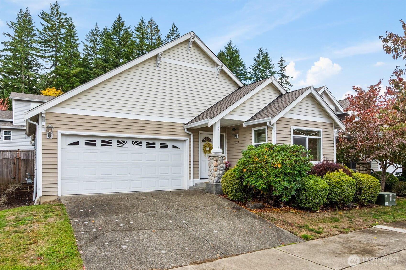 415 Yauger Way NW, Olympia, WA 98502