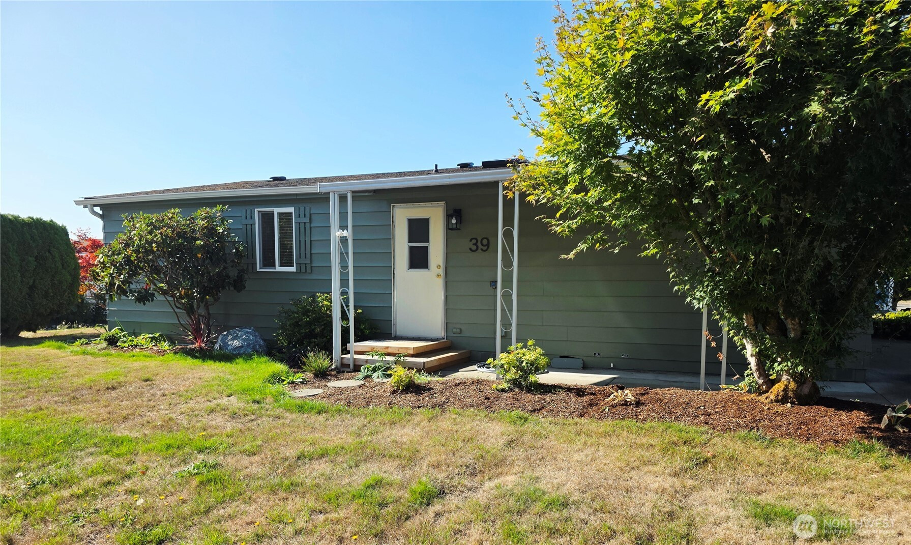 836 Harmon Way S, Orting, WA 98360