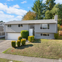 1302 N Woodlawn Street, Tacoma, WA 98406