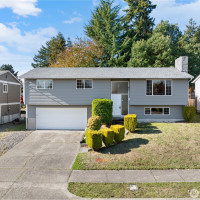 1302 N Woodlawn Street, Tacoma, WA 98406