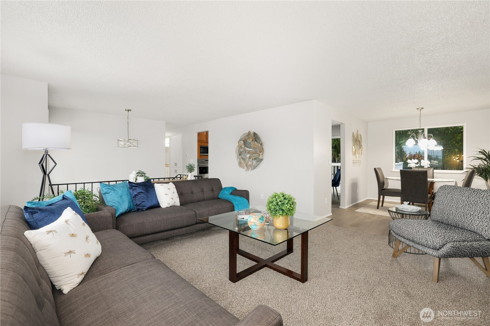 1302 N Woodlawn Street, Tacoma, WA 98406