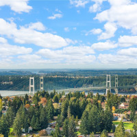 1302 N Woodlawn Street, Tacoma, WA 98406