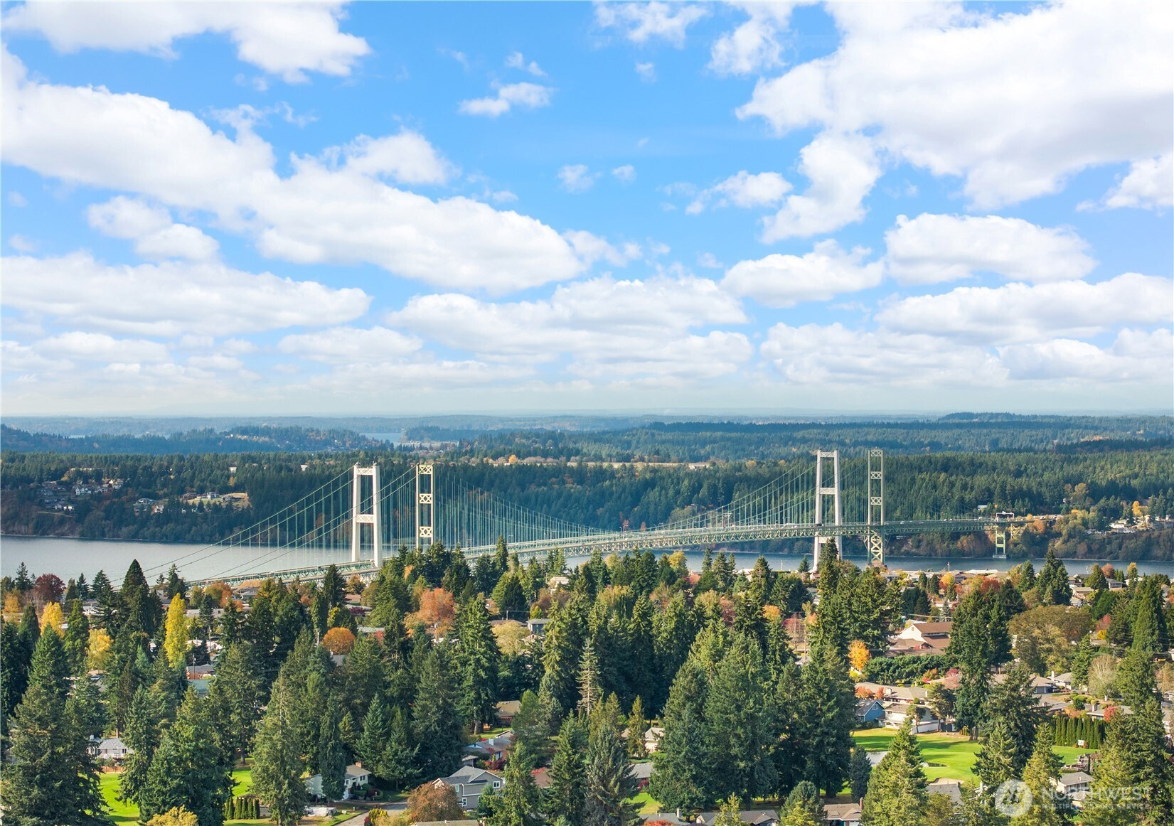 1302 N Woodlawn Street, Tacoma, WA 98406