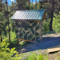 0 XXX Turner Lake Road N, Tonasket, WA 98855