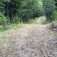0 XXX Turner Lake Road N, Tonasket, WA 98855