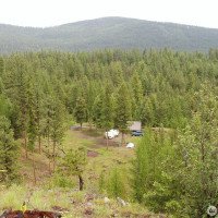 0 XXX Turner Lake Road N, Tonasket, WA 98855