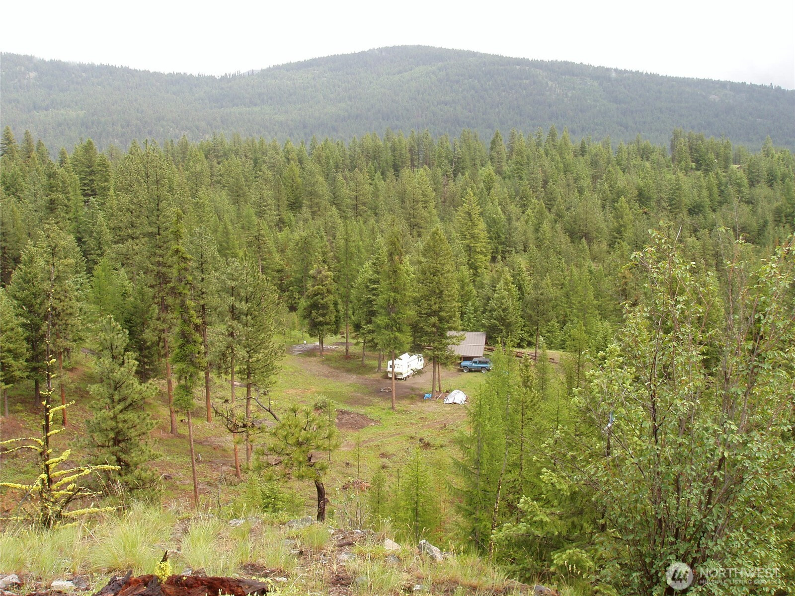 0 XXX Turner Lake Road N, Tonasket, WA 98855