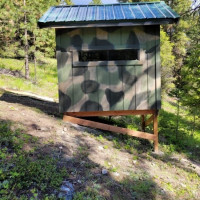 0 XXX Turner Lake Road N, Tonasket, WA 98855