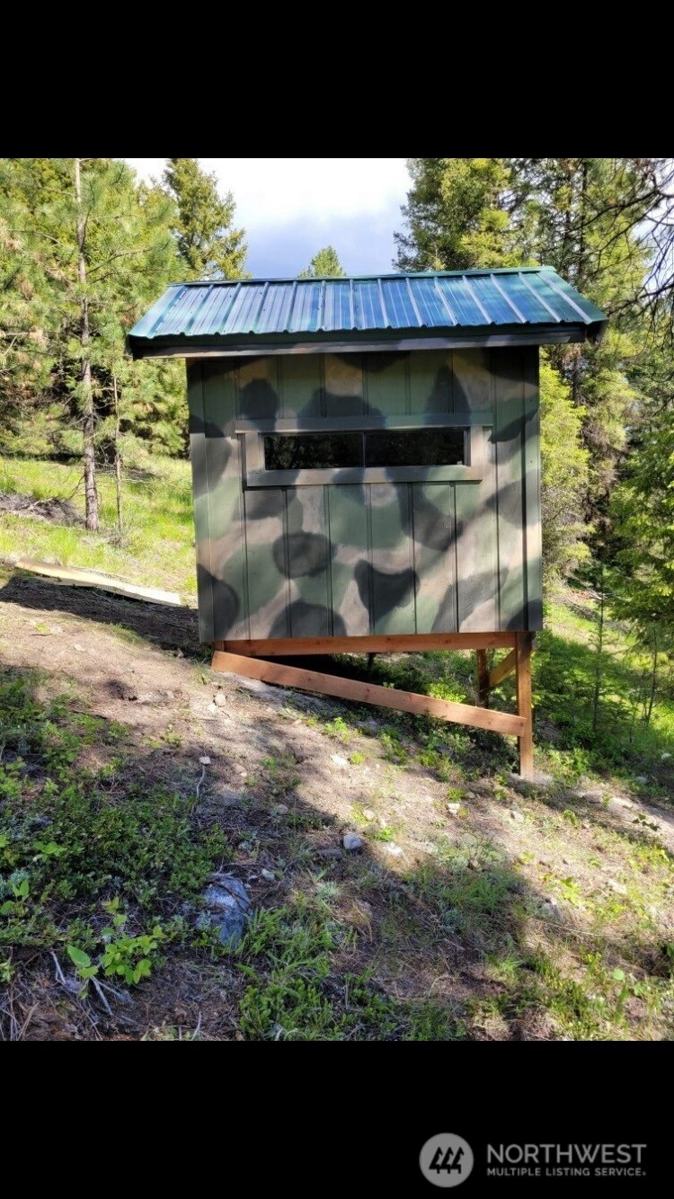 0 XXX Turner Lake Road N, Tonasket, WA 98855