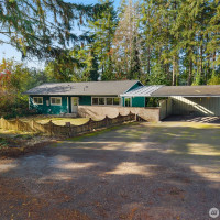 40 E Sylvan Heights Lane, Shelton, WA 98584