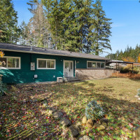 40 E Sylvan Heights Lane, Shelton, WA 98584