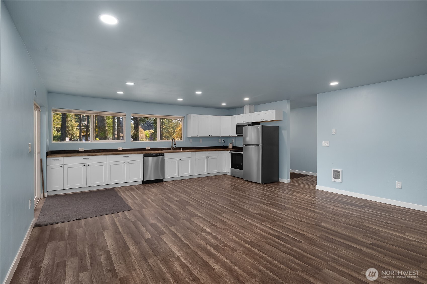 40 E Sylvan Heights Lane, Shelton, WA 98584