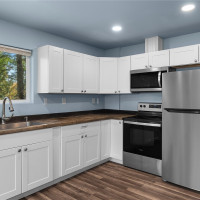 40 E Sylvan Heights Lane, Shelton, WA 98584