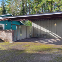 40 E Sylvan Heights Lane, Shelton, WA 98584