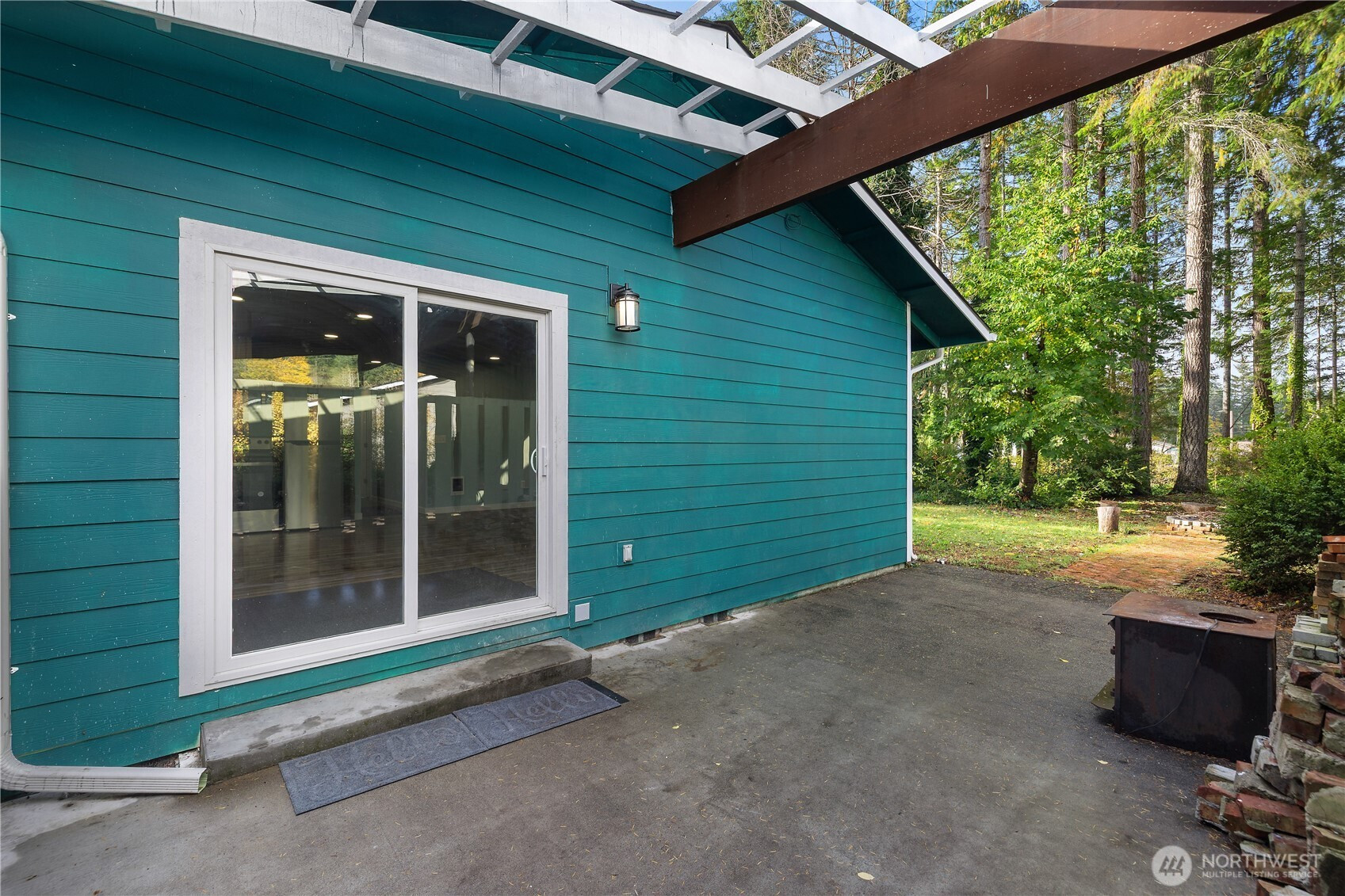 40 E Sylvan Heights Lane, Shelton, WA 98584