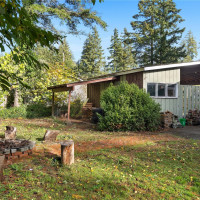 40 E Sylvan Heights Lane, Shelton, WA 98584