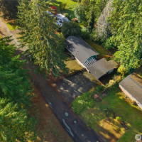 40 E Sylvan Heights Lane, Shelton, WA 98584