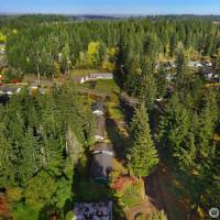 40 E Sylvan Heights Lane, Shelton, WA 98584