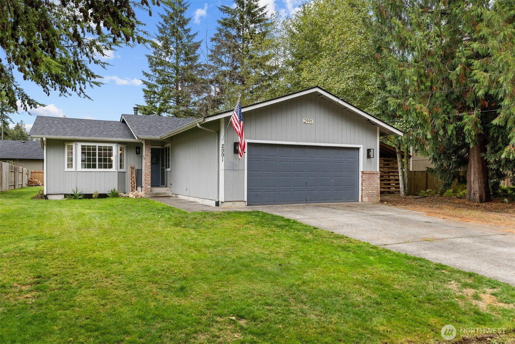 2991 Green Valley Drive, Maple Falls, WA 98266