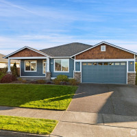 71 Blue Glacier Loop, Sequim, WA 98382