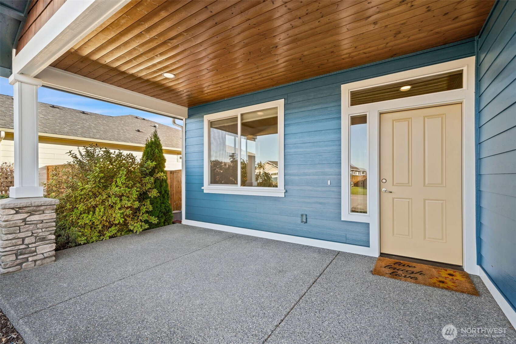 71 Blue Glacier Loop, Sequim, WA 98382