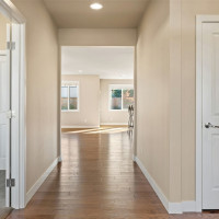 71 Blue Glacier Loop, Sequim, WA 98382