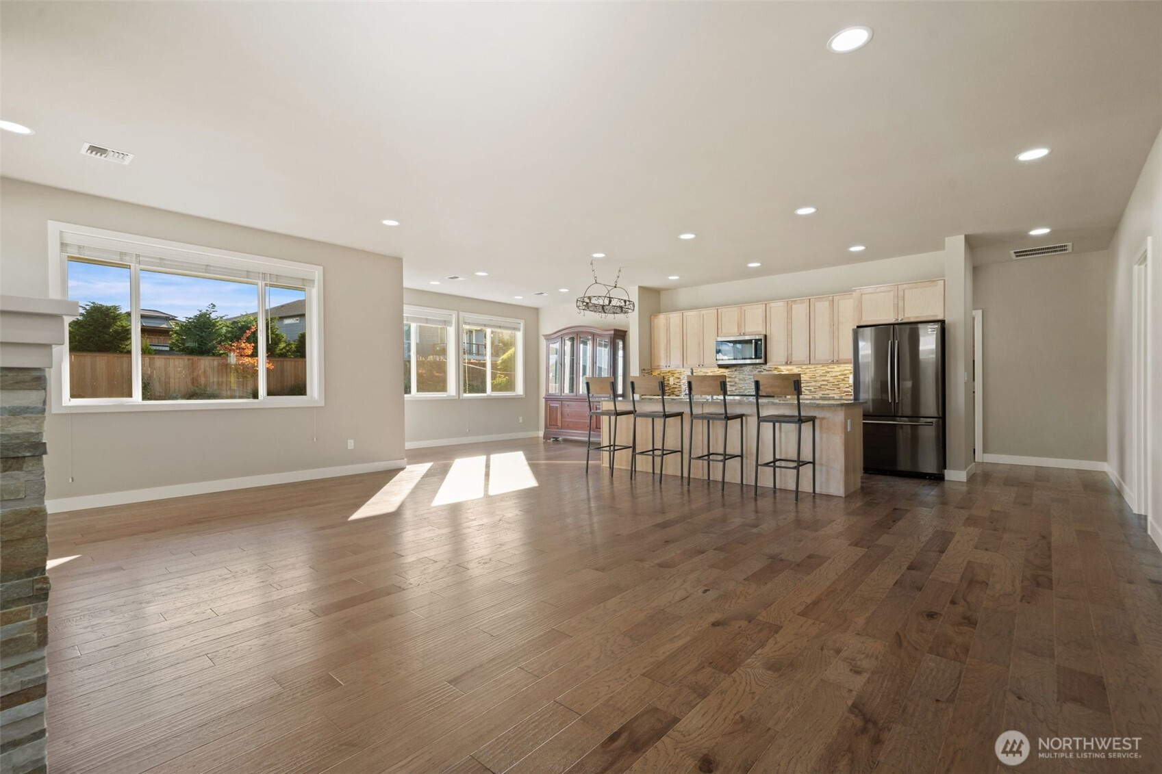 71 Blue Glacier Loop, Sequim, WA 98382