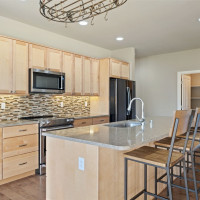 71 Blue Glacier Loop, Sequim, WA 98382