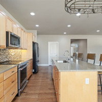 71 Blue Glacier Loop, Sequim, WA 98382