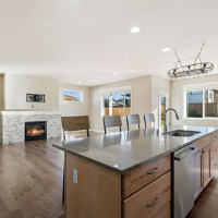 71 Blue Glacier Loop, Sequim, WA 98382